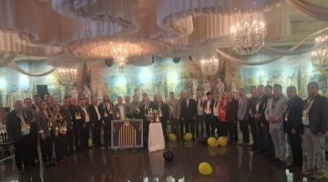 Keşanspor Dayanışma Gecesi’nde BAL Bütçesi görüşüldü