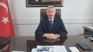 Aziz Mercan’dan Anneler Günü açıklaması