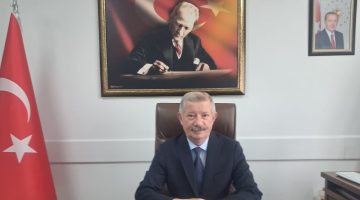 Aziz Mercan’dan 19 Mayıs açıklaması