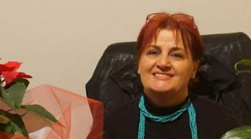 Derya Sarılarlı’nın acılı günü