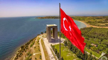 Çanakkale’de Gezilecek Yerler: Tarihin ve Doğanın Buluştuğu Şehir