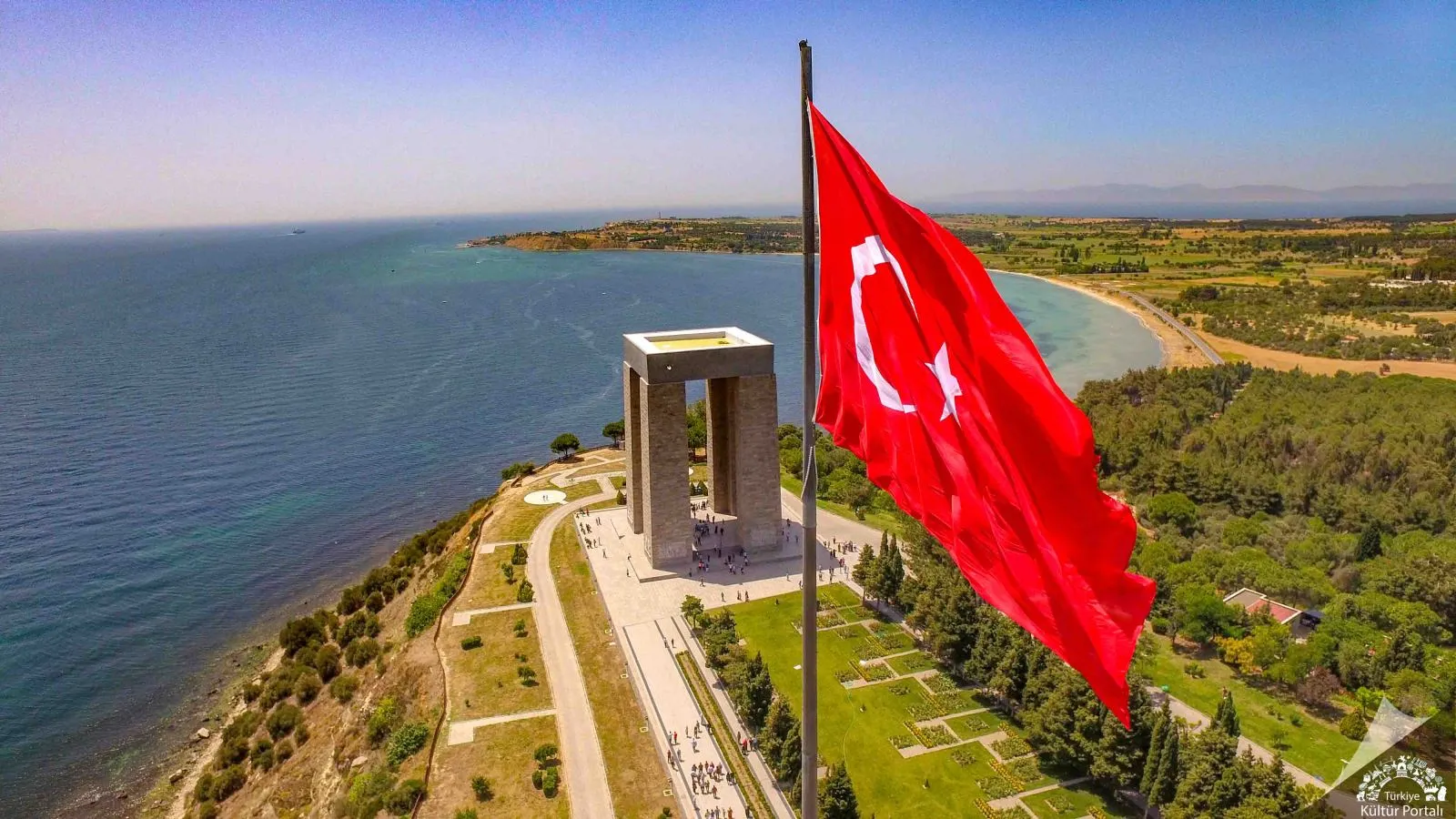 Çanakkale’de Gezilecek Yerler: Tarihin ve Doğanın Buluştuğu Şehir