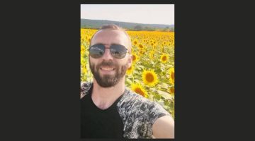 Keşanlı genç eğitimci Doğan Kurt hayatını kaybetti