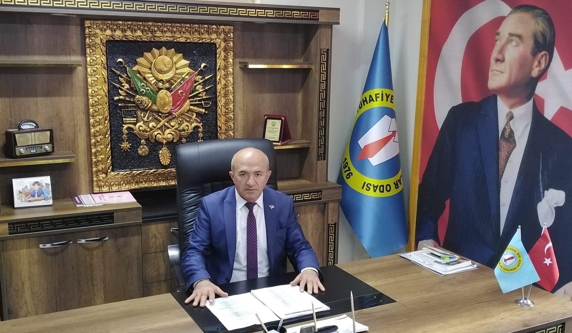 Keşan Pazarı Arefe Günü Kuruluyor