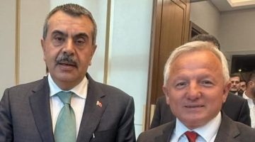İpsala’ya Fen Lisesi müjdesi: Bakanlıktan projeye tam destek