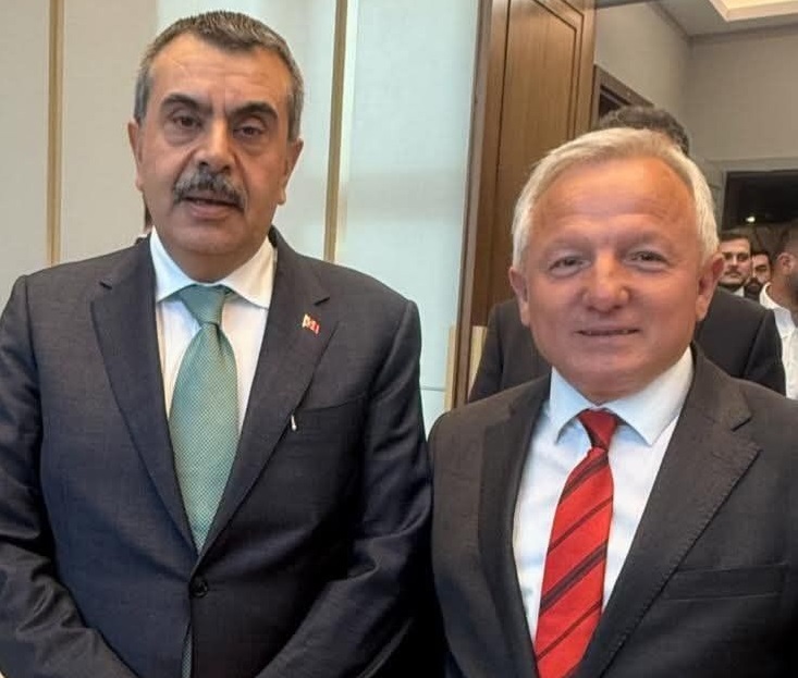 İpsala’ya Fen Lisesi müjdesi: Bakanlıktan projeye tam destek