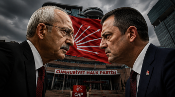 CHP’de Mutlak Butlan: 21 Mayıs’tan Bugüne Yaşanan Süreç