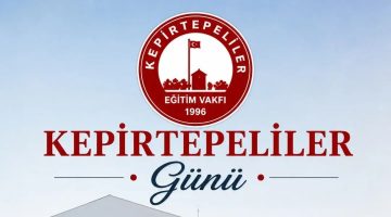 Kepirliler 24 Mayıs’ta buluşuyor