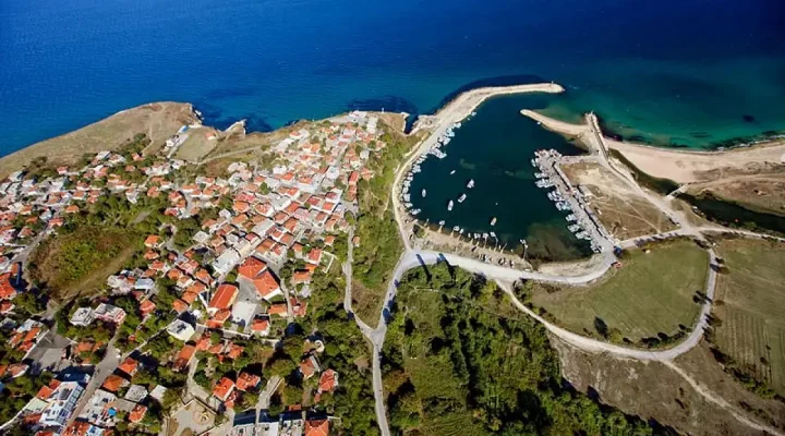 Mutlu İnsalar Şehri Kırklareli’de Gezilecek Yerler