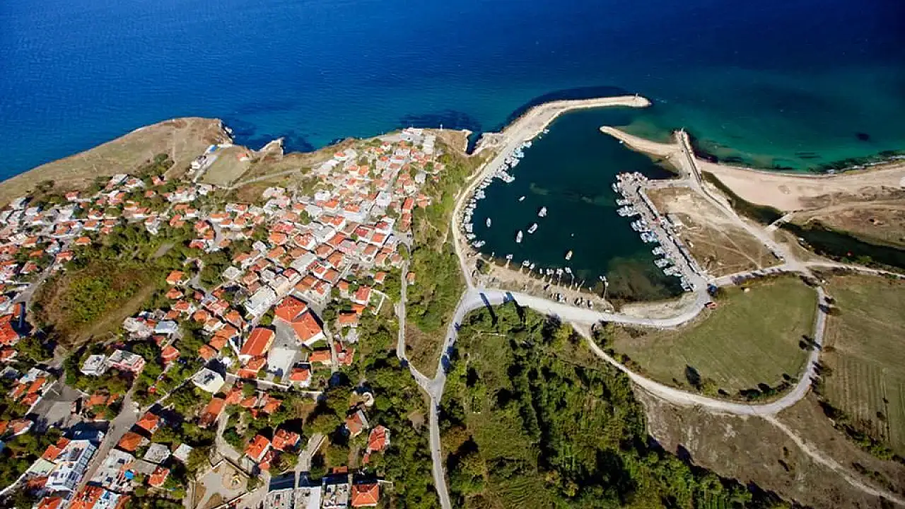 Mutlu İnsalar Şehri Kırklareli’de Gezilecek Yerler