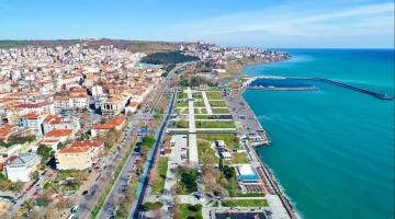 Tekirdağ’da Gezilecek Yerler: Marmara’nın Saklı Güzellikleri