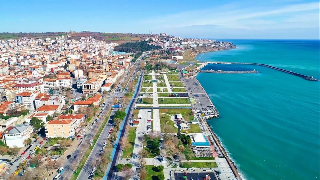Tekirdağ’da Gezilecek Yerler: Marmara’nın Saklı Güzellikleri