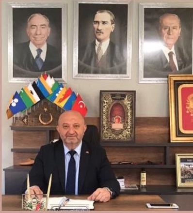 Adnan İnan’dan Anneler Günü açıklaması