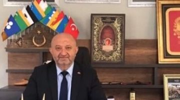 Adnan İnan’dan 19 Mayıs açıklaması