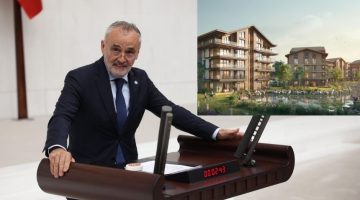 Akalın “Ev sahibi olmak ayrıcalık hâline geldi”