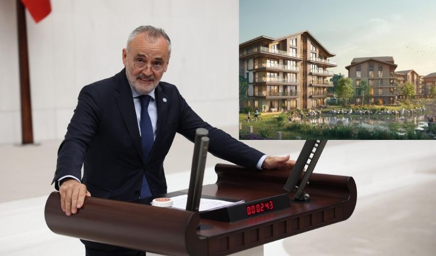 Akalın “Ev sahibi olmak ayrıcalık hâline geldi”
