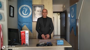 Cankaloğlu’ndan ODTÜ’de bayrağımıza yönelik saldırıya tepki