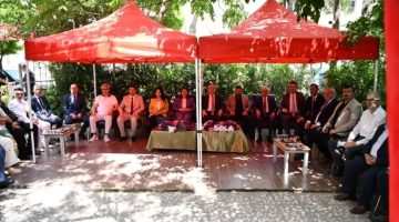 Kurban Bayramı bayramlaşması 26 Mayıs’da gerçekleşecek