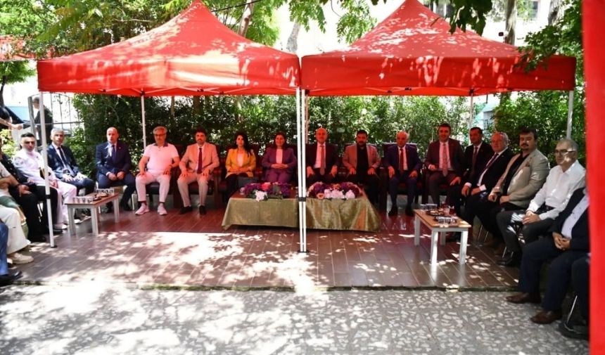 Kurban Bayramı bayramlaşması 26 Mayıs’da gerçekleşecek