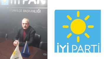 İYİ Parti de bayramlaşma 28 Mayıs’ta yapılacak