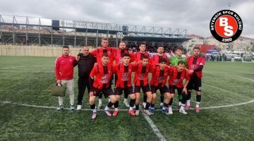    Beyendikspor yönetiminden açıklama