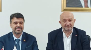 Cumhur İttifakı belediyenin 2 yılını değerlendirdi
