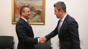 Anıl Çakır: “Direne Direne Kazanacağız”