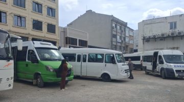Keşan-Erikli minibüs seferlerinde yaz tarifesine geçiliyor