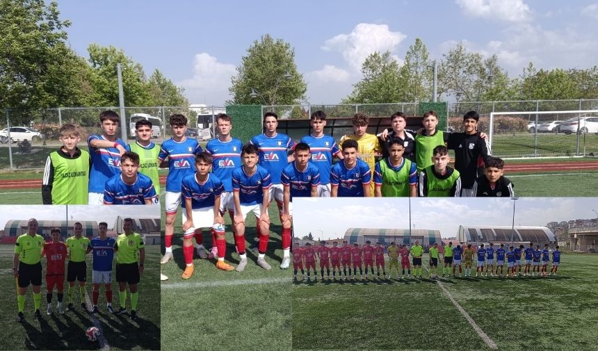 Keşan Genç Ordu Penaltılarla Yarı Finalde!