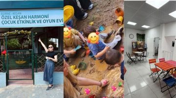 Karanimo Keşan’da bir ilki gerçekleştirdi