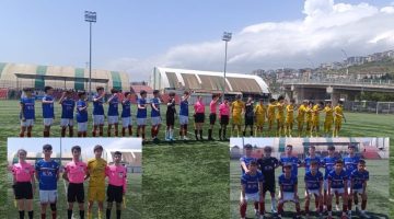 Keşan Genç Ordu Kocaeli’de finalde