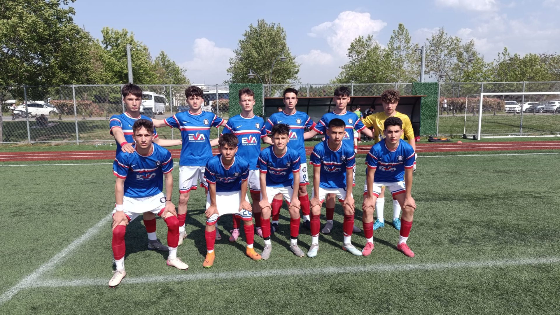 Genç Ordu’nun Finalde rakibi Bursa Fethiye İdmanyurdu