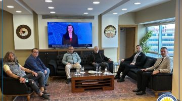 Keşan TSO’dan Keşanspor’a tam destek