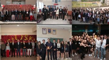 ÇALIŞKAL’26 Çalıştayı gençlerin vizyonunu değiştirdi