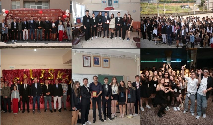 ÇALIŞKAL’26 Çalıştayı gençlerin vizyonunu değiştirdi