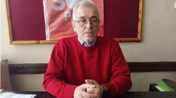 Durmaz “CHP’ye Saray Kayyumu!”na tepki gösterdi