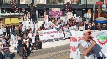 Tüm Emekli Sen “Emekliye bayram değil yoksulluk dayatılıyor”