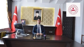 İpsala Kaymakamlığı’ndan Askeri Yasak Bölge Uyarısı