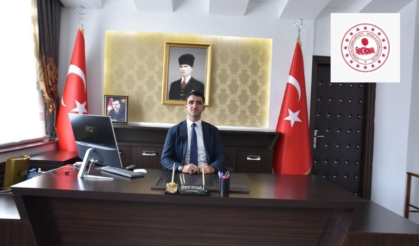 İpsala Kaymakamlığı’ndan Askeri Yasak Bölge Uyarısı