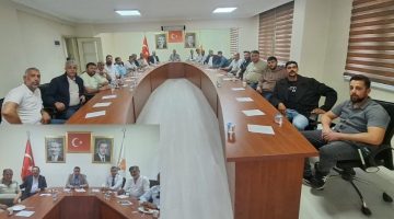 Trakya Roman Dernekleri Keşan’da Buluştu