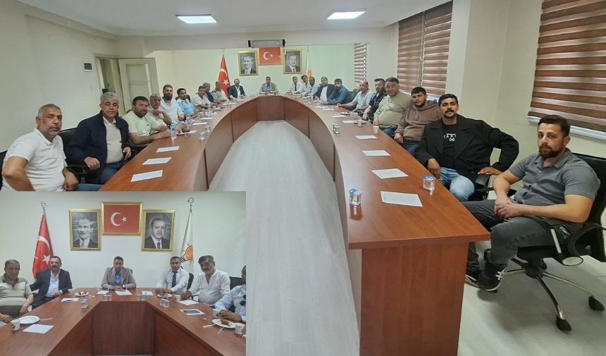 Trakya Roman Dernekleri Keşan’da Buluştu