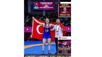 Tarladan şampiyonluğa uzanan yol
