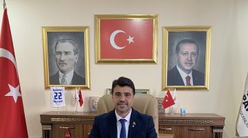 Savaş Pekdemir’den Anneler Günü açıklaması