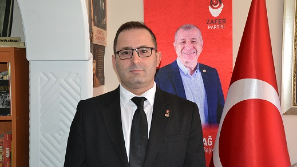 Türkay Gümülcineli Anneler Günü’nü kutladı