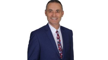Yeni Mahalle Muhtarı İbrahim Dağ’dan taş ocağı tepkisi