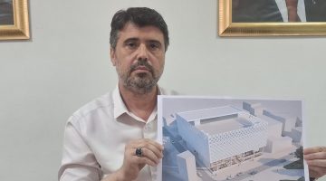Cumhur İttifakı “Halka ve projelere ihanet ediliyor”