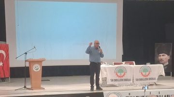 Ergen “Emekli aylıkları sefalet zulmüne dönüştü!”