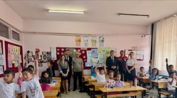 Keşan’da “Dünya Süt Günü” coşkusu