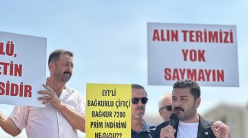 CHP’li Baran Yazgan’dan TMO’ya ‘alım fiyatı’ tepkisi…