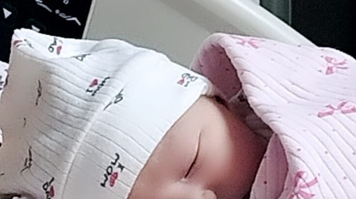 Gazeteci Bülent Sarıçiçek İkinci Kez Dede Oldu
